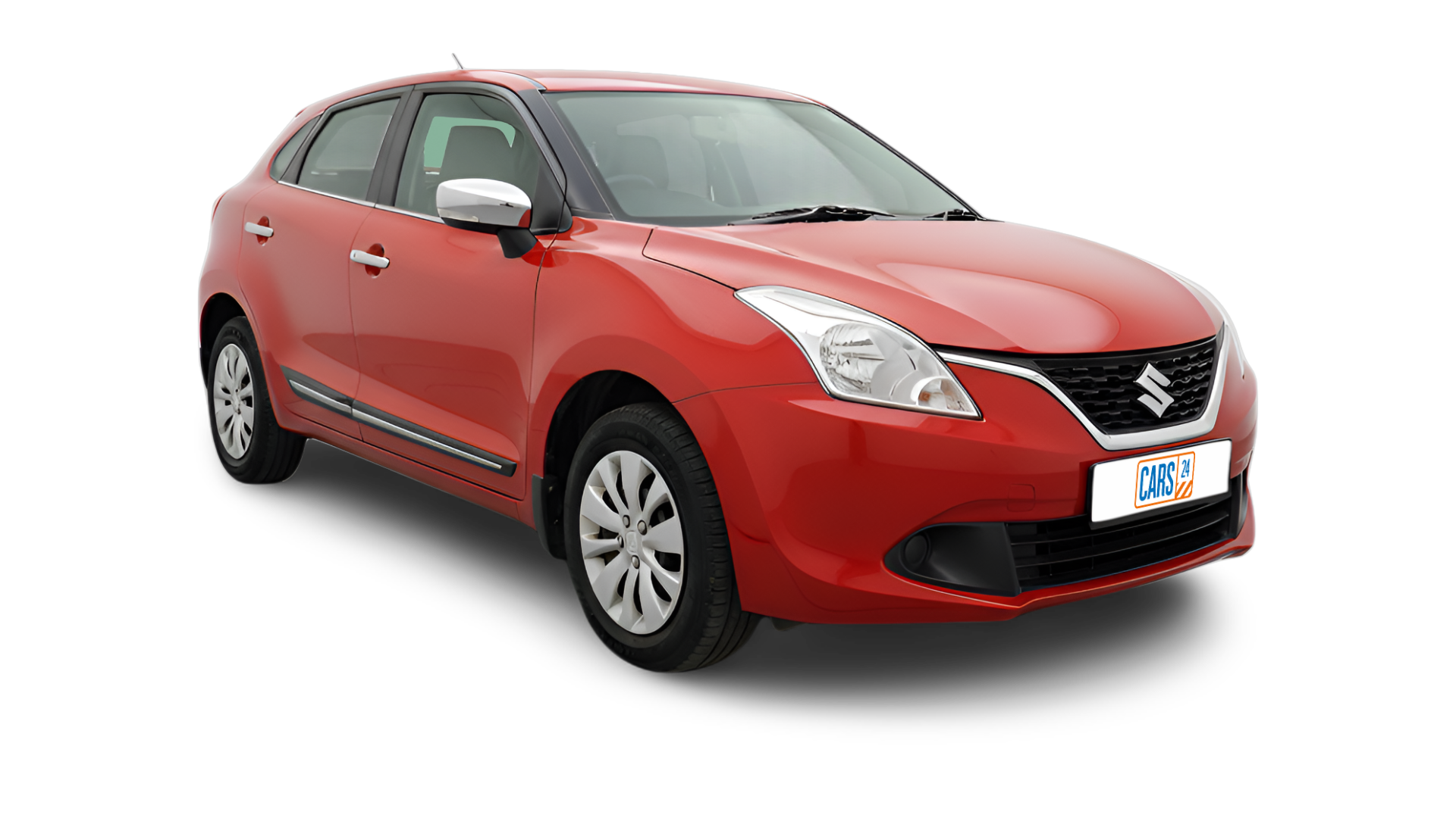Maruti Baleno-img